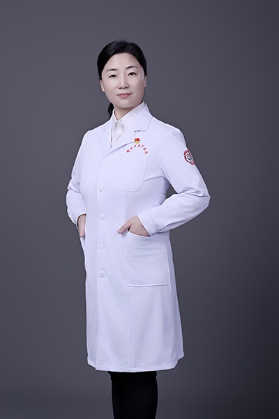 马晓华