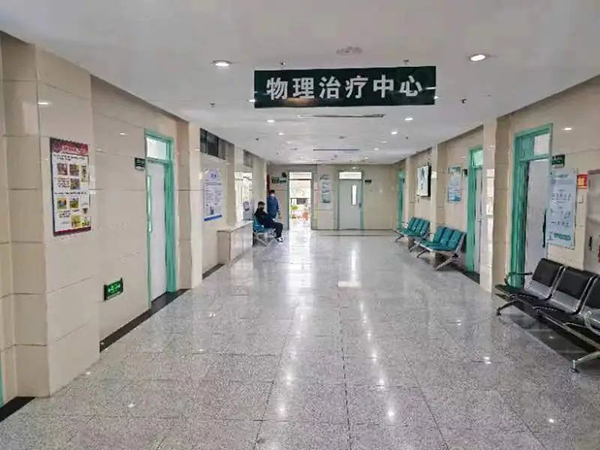 【院内新闻】我院医疗设备全面提档升级